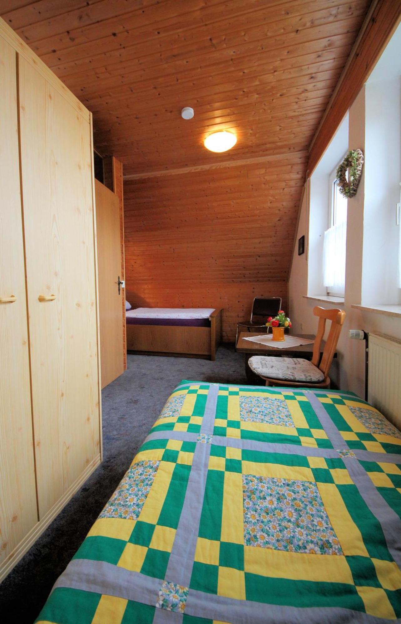 Jautz Re13 Villa Sögel Buitenkant foto