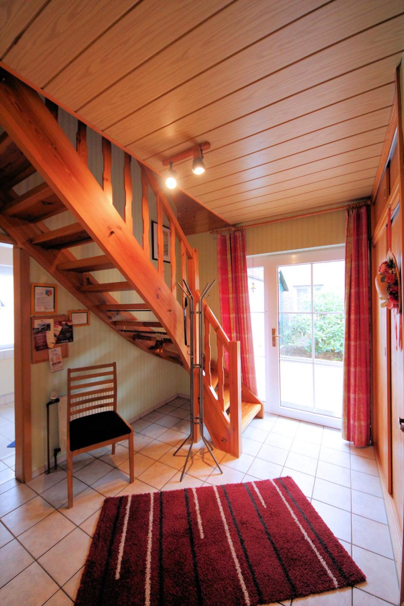 Jautz Re13 Villa Sögel Buitenkant foto