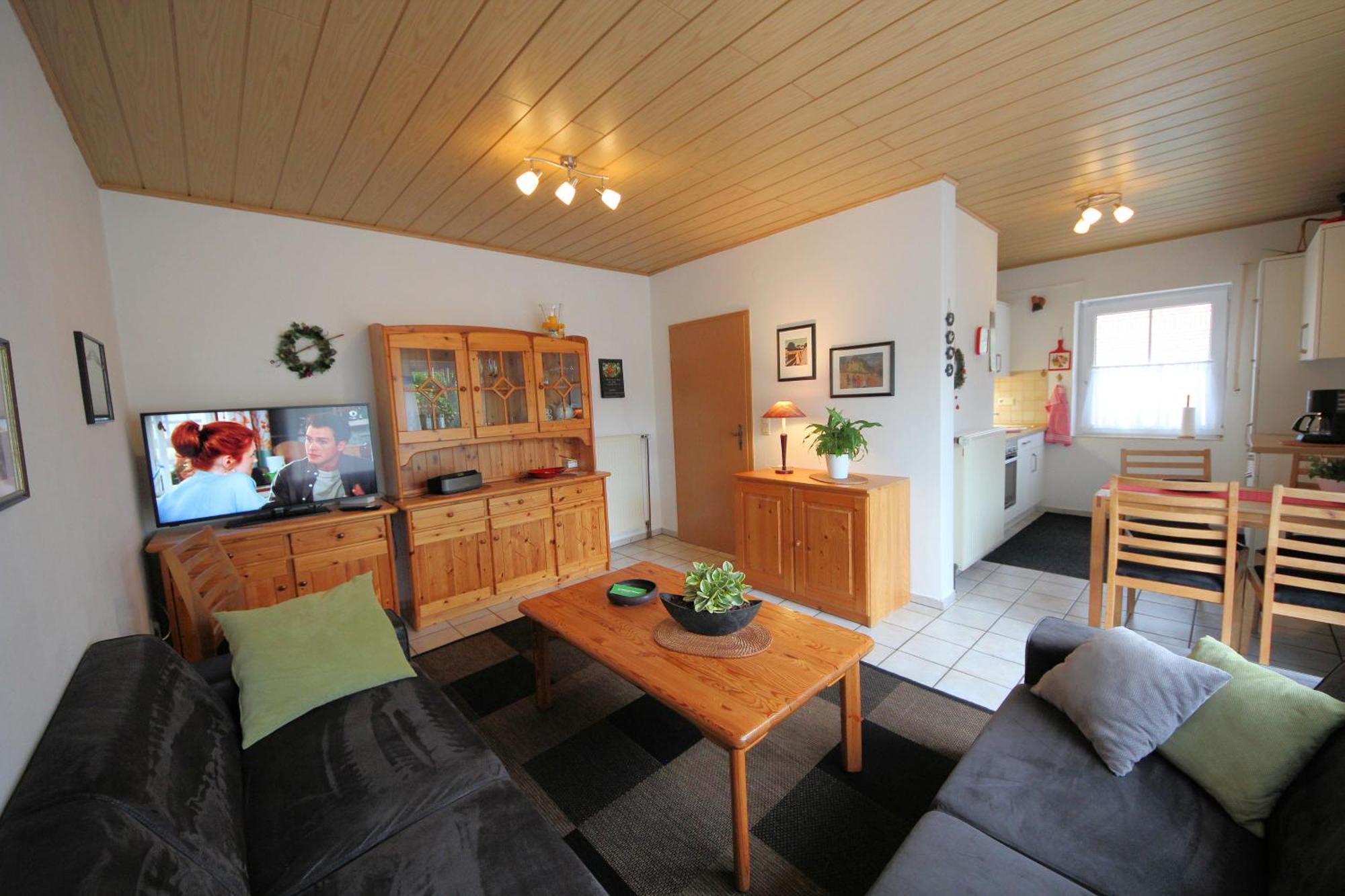 Jautz Re13 Villa Sögel Buitenkant foto